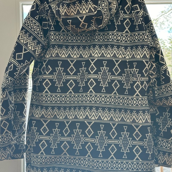 Burton dry ride Gortex living lining shell. - Picture 4 of 9